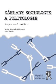 Základy sociologie a politologie, 6. upravené vydání