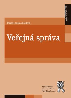 Veřejná správa
