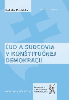 Ľud a sudcovia v konštitučnej demokracii