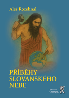 Příběhy slovanského nebe